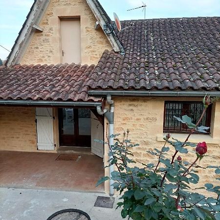 Maison T2 A 6 Minutes A Pied Du Centre De Sarlat Ngoại thất bức ảnh