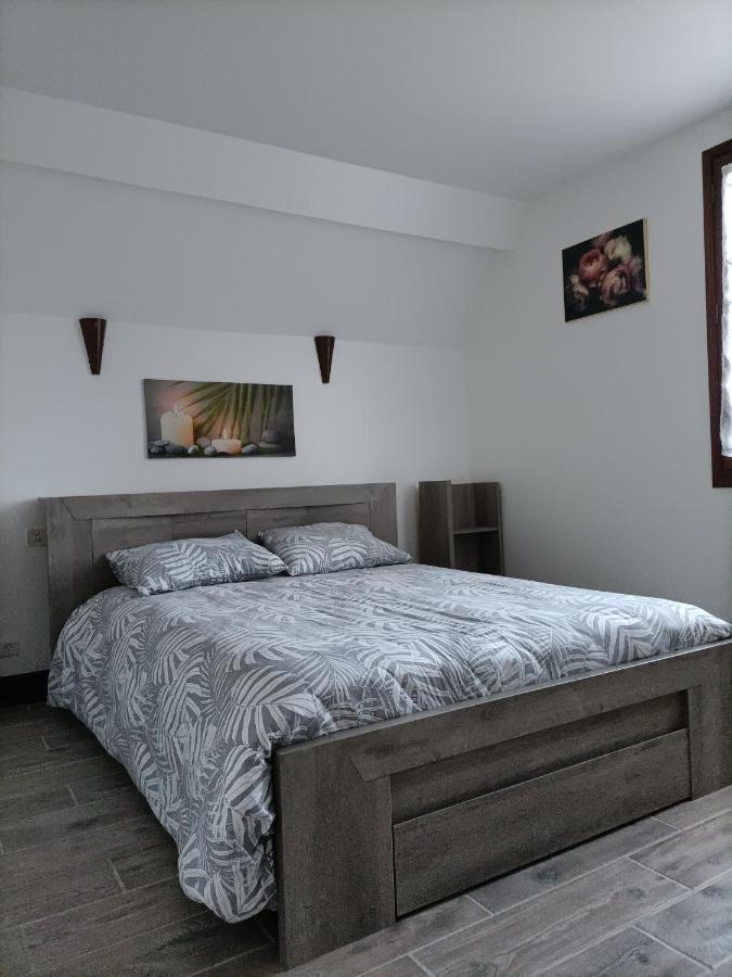 Maison T2 A 6 Minutes A Pied Du Centre De Sarlat Ngoại thất bức ảnh