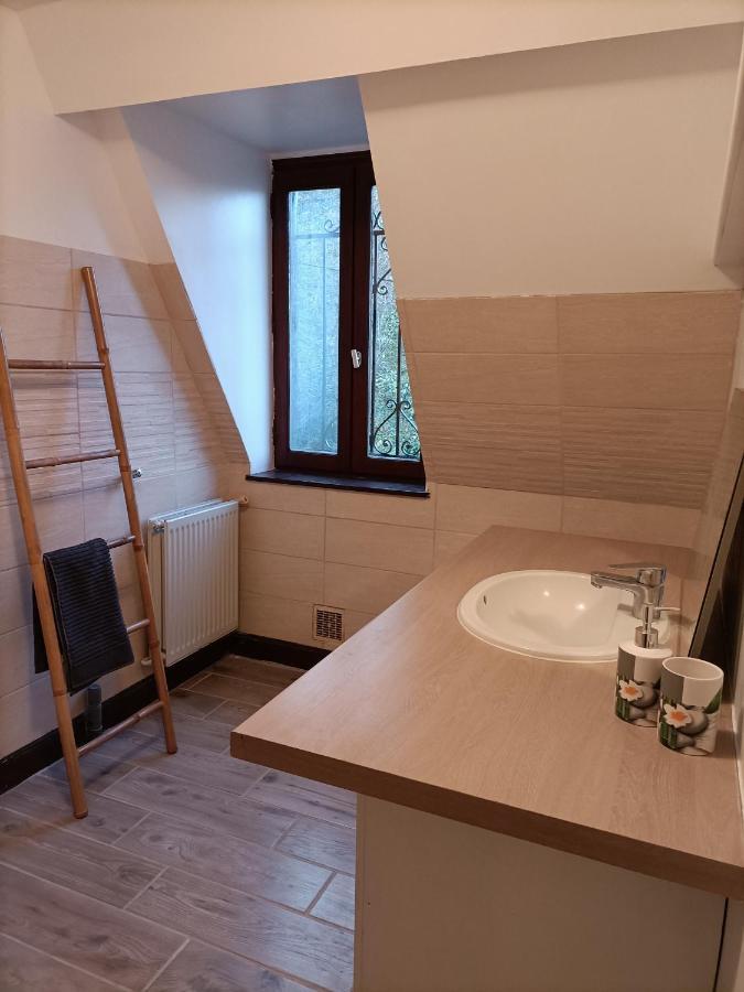 Maison T2 A 6 Minutes A Pied Du Centre De Sarlat Ngoại thất bức ảnh