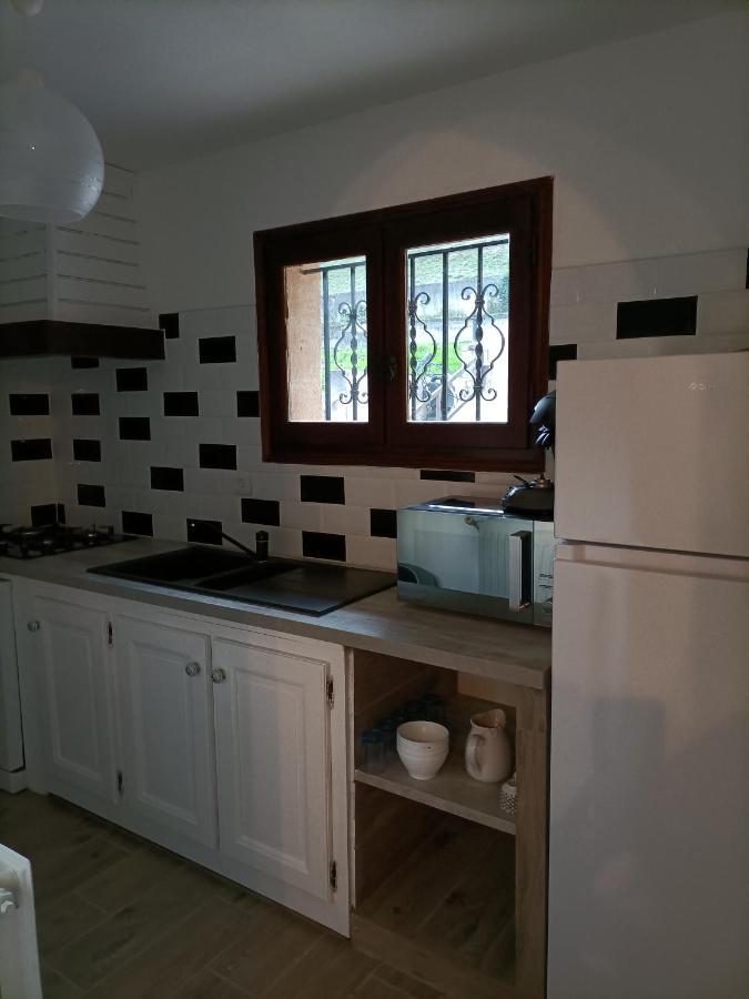Maison T2 A 6 Minutes A Pied Du Centre De Sarlat Ngoại thất bức ảnh