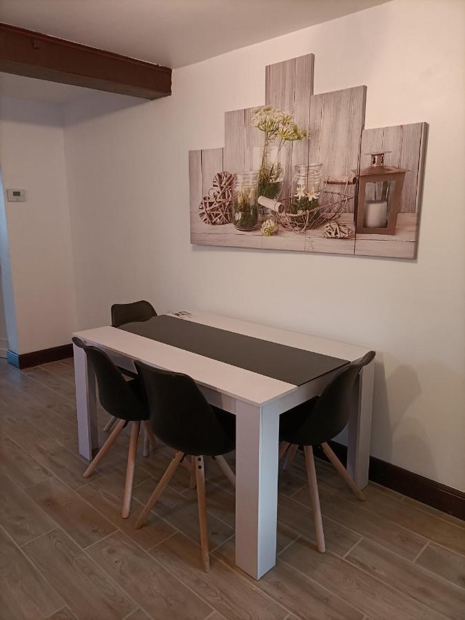 Maison T2 A 6 Minutes A Pied Du Centre De Sarlat Ngoại thất bức ảnh